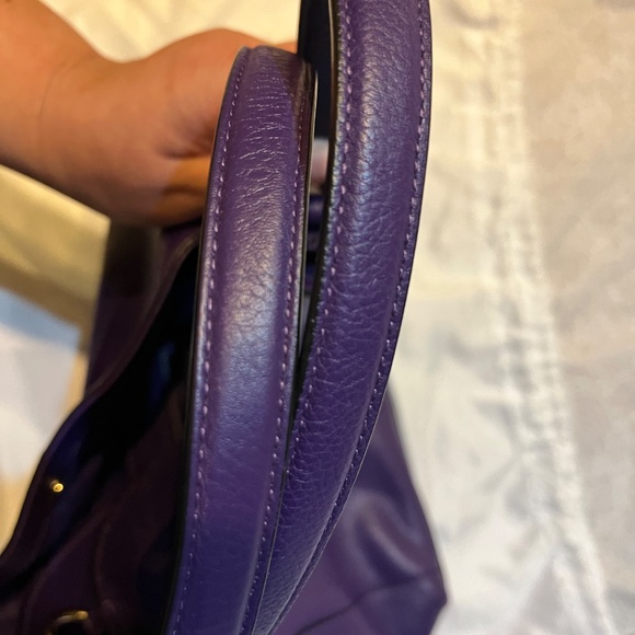 Edie Coach Bag - Picture 5 of 5
